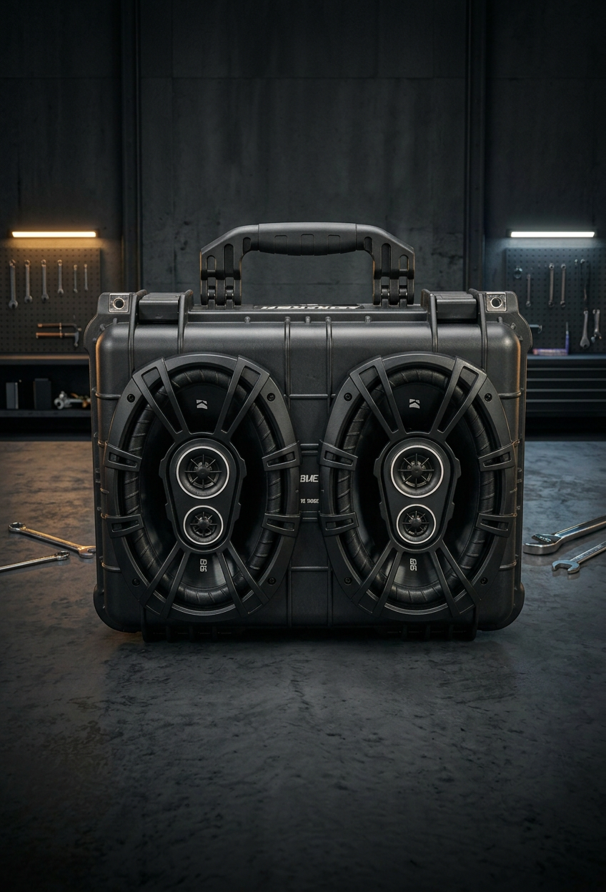 OG 38 BunkerBox